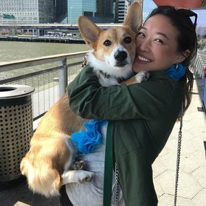 Meet your Posher, Emily